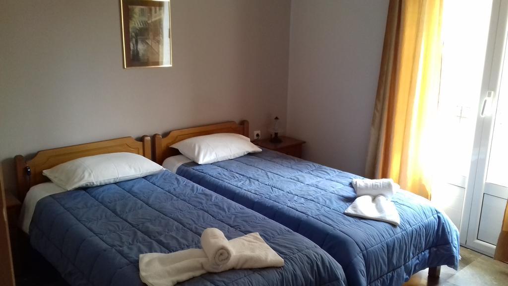Kabanis Rooms Ermoupoli Exterior photo